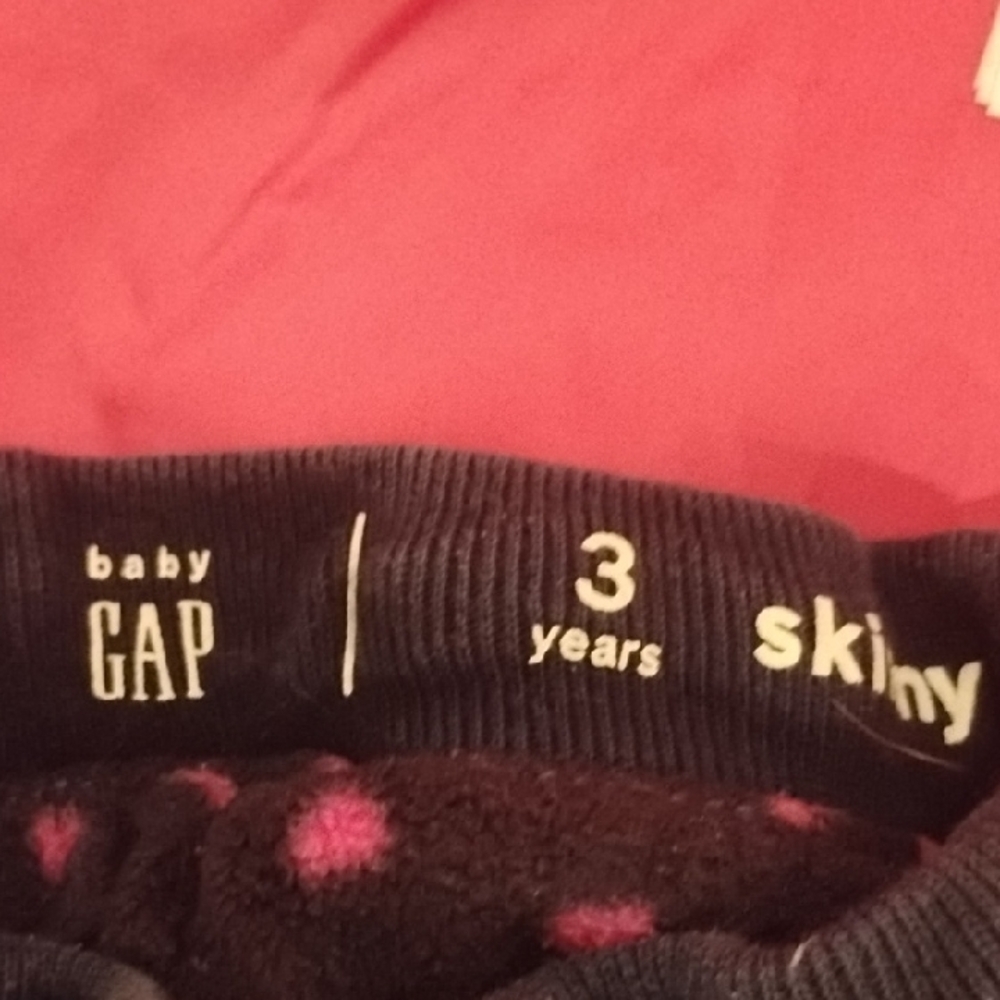 GAP Baby Pink ColdControl Jacket - Picture 3 of 6